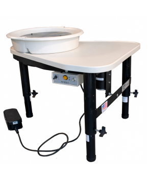 Pacifica GT800 Pottery Wheel